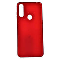 Alcatel 3X 2019 Kılıf Zore Premier Silikon Kapak