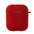 Apple Airpods Kılıf Zore Airbag 11 Silikon