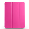 Apple iPad 11.Nesil 2025 Zore Smart Cover Kalem Bölmeli Standlı 1-1 Kılıf
