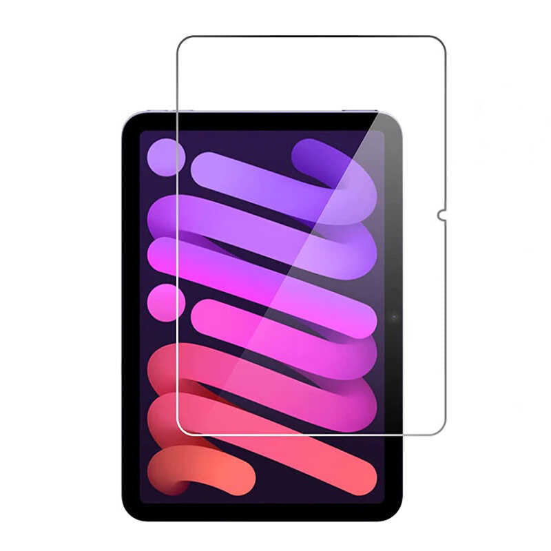 Apple iPad 11.Nesil 2025 Zore Tablet Blue Nano Ekran Koruyucu