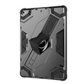 Apple iPad 9.7 2018 (6.Nesil) Zore Defans Tablet Silikon
