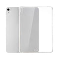 Apple iPad Air 11 2025 M3 Kılıf Zore Tablet Nitro Anti Shock Silikon Kapak