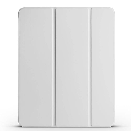 Apple iPad Air 11 2025 M3 Zore Smart Cover Kalem Bölmeli Standlı 1-1 Kılıf