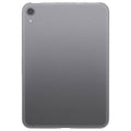 Apple iPad Mini 2021 (6. Nesil) Kılıf Zore Tablet Süper Silikon Kapak