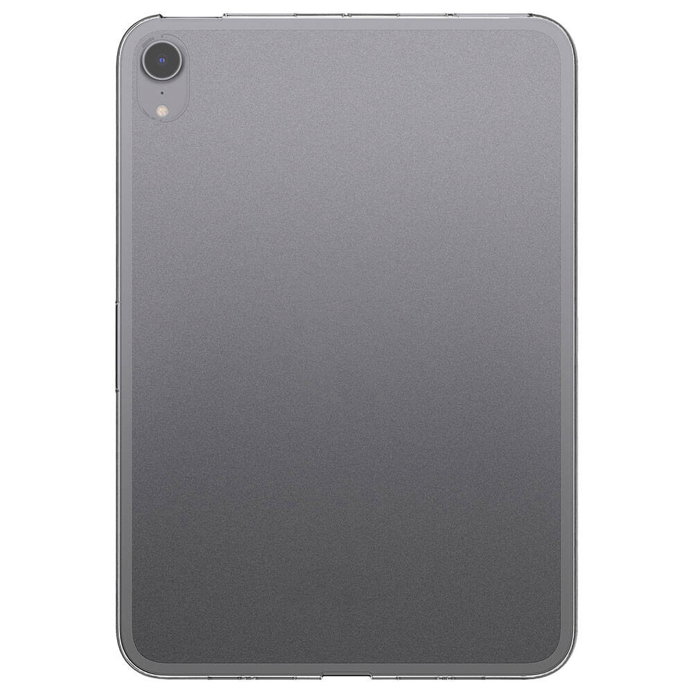 Apple iPad Mini 2021 (6. Nesil) Kılıf Zore Tablet Süper Silikon Kapak