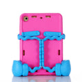 Apple iPad Mini 4 Zore Eva Boxer Tablet Silikon