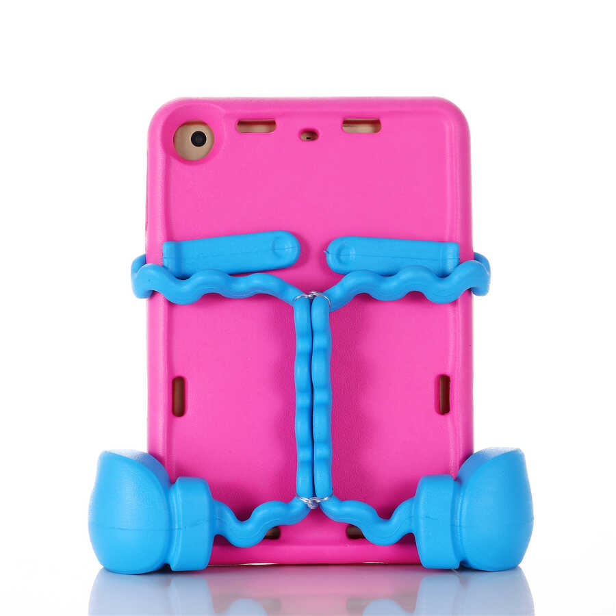 Apple iPad Mini 4 Zore Eva Boxer Tablet Silikon