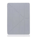 Apple iPad 10.2 (8.Nesil) Kılıf Zore Tri Folding Standlı Kılıf
