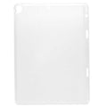 Apple iPad Pro 10.5 (7.Nesil) Zore Kalemli Tablet Silikon
