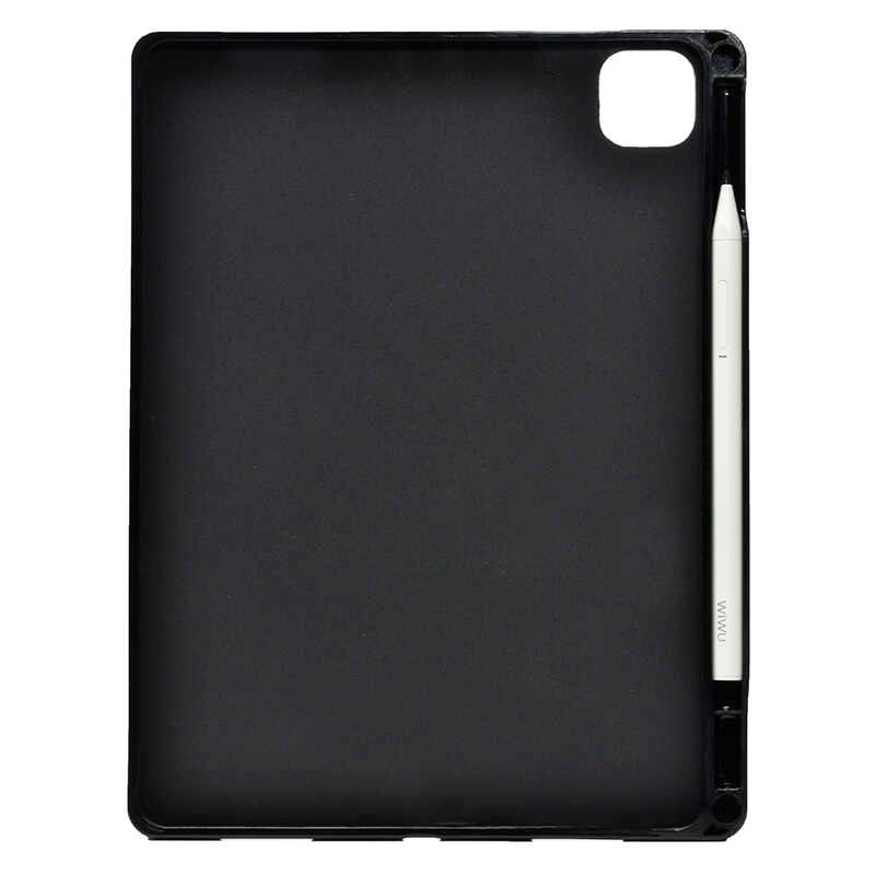 Apple iPad Pro 11 2020 (2. Nesil) Zore Kalemli Tablet Silikon