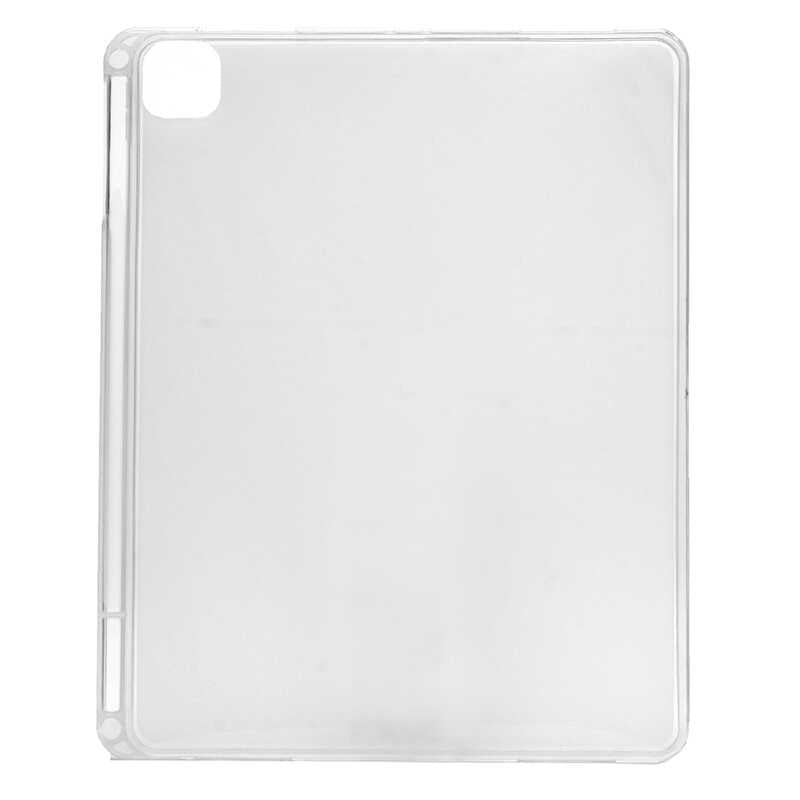 Apple iPad Pro 11 2020 (2. Nesil) Zore Kalemli Tablet Silikon