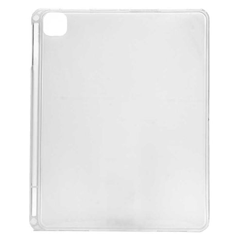 Apple iPad Pro 11 2020 (2. Nesil) Zore Kalemli Tablet Silikon