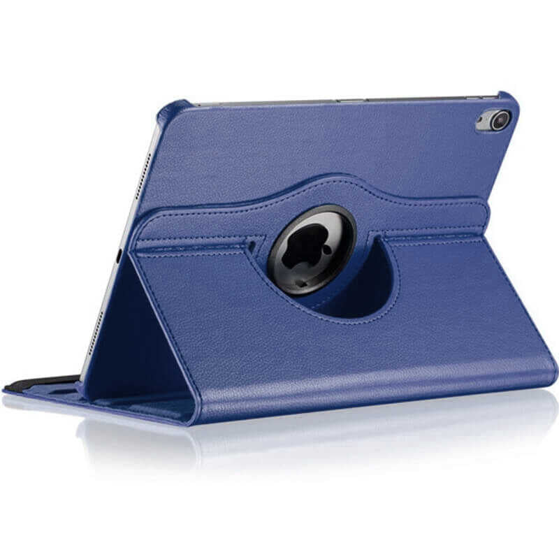 Apple iPad Pro 12.9 2018 (3. Nesil) Zore Dönebilen Standlı Kılıf