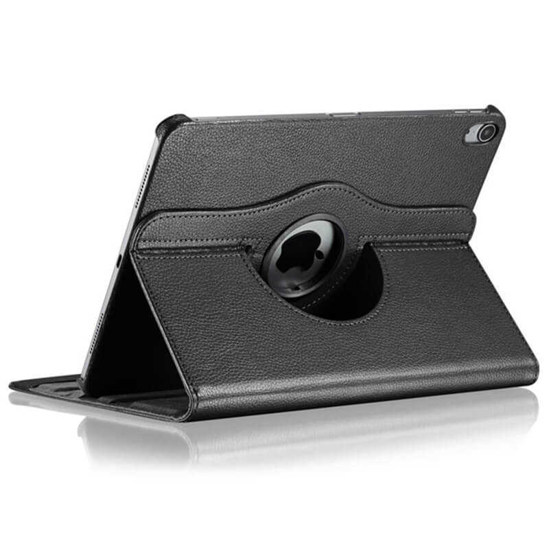 Apple iPad Pro 12.9 2018 (3. Nesil) Zore Dönebilen Standlı Kılıf