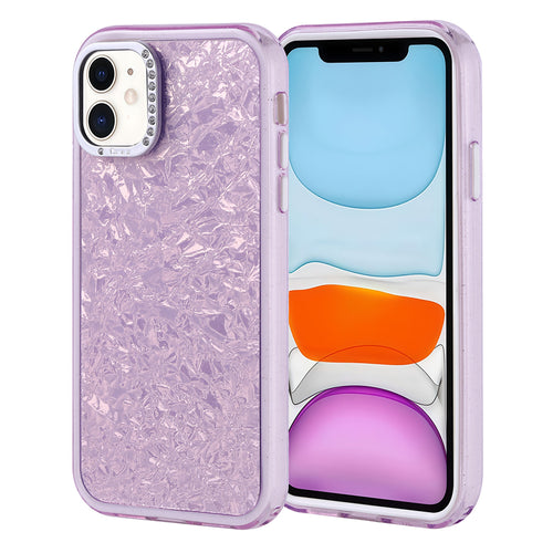 Apple iPhone 11 Kılıf Taşlı Tasarımlı Zore Kapi Kapak