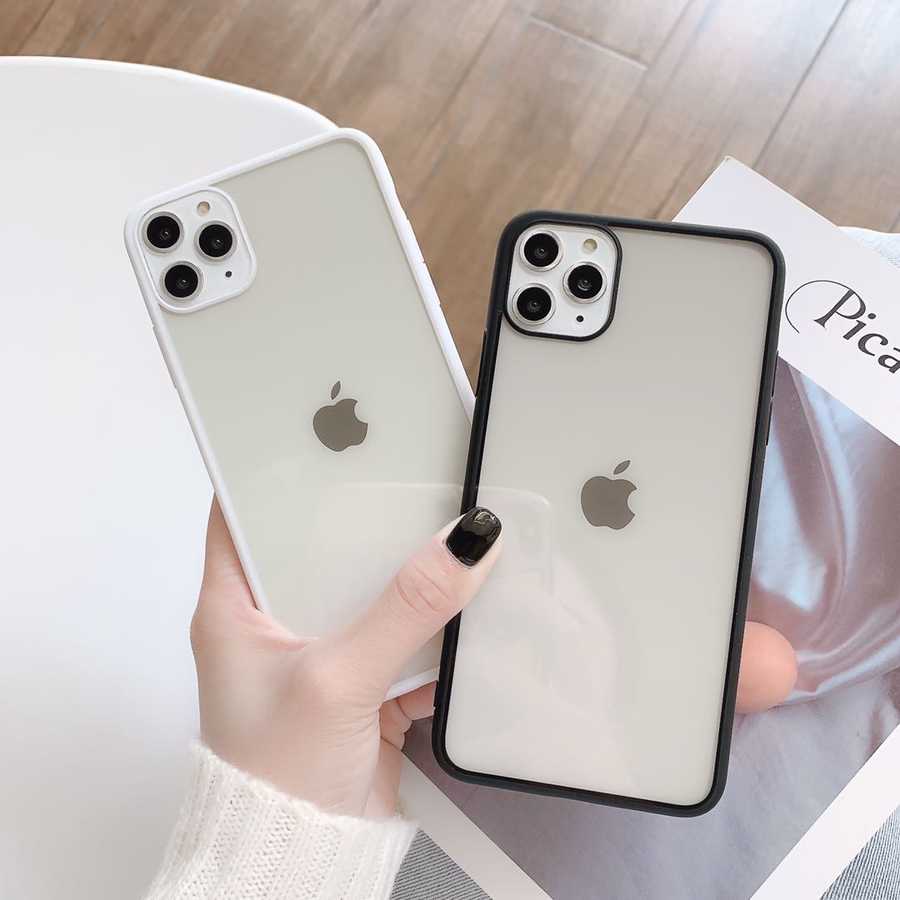 Apple iPhone 11 Kılıf Zore Endi Kapak
