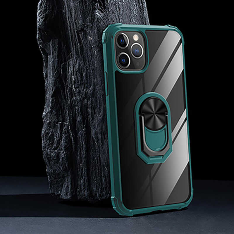 Apple iPhone 11 Pro Max Kılıf Zore Mola Kapak