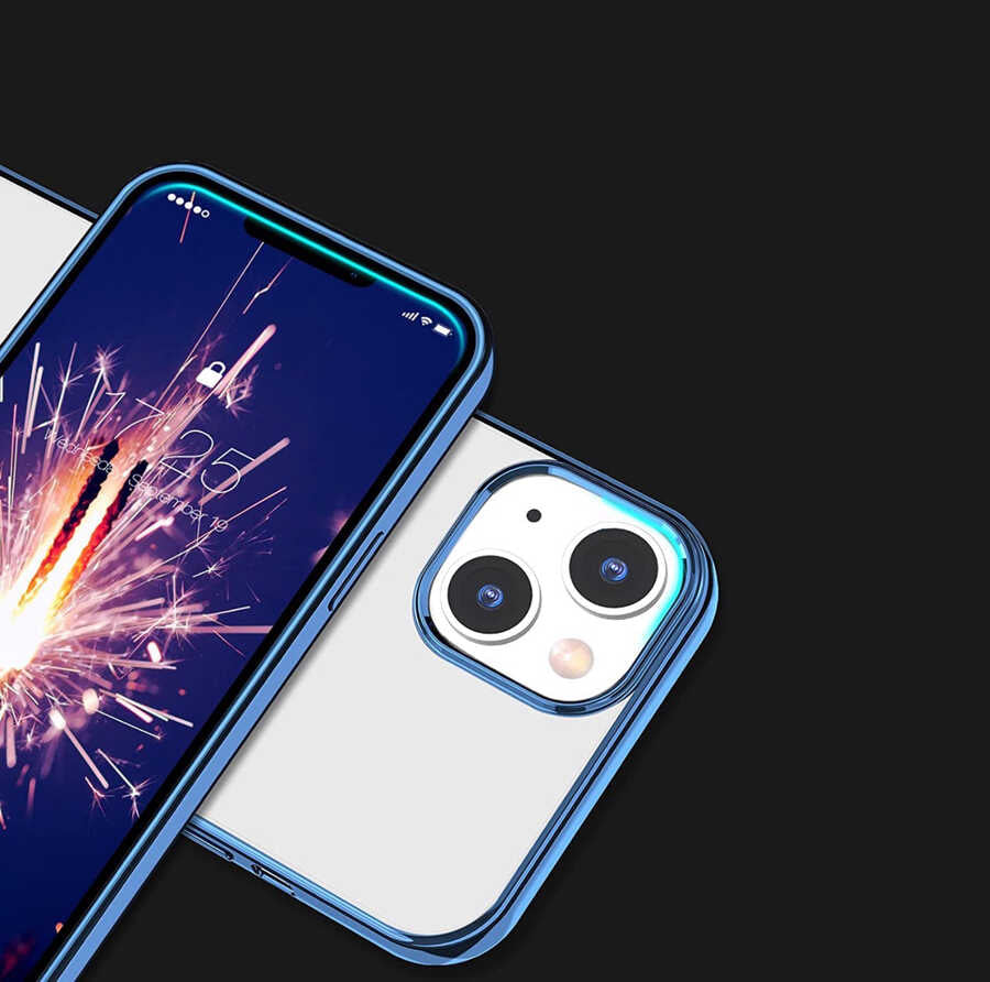 Apple iPhone 11 Kılıf Zore Sun Kapak