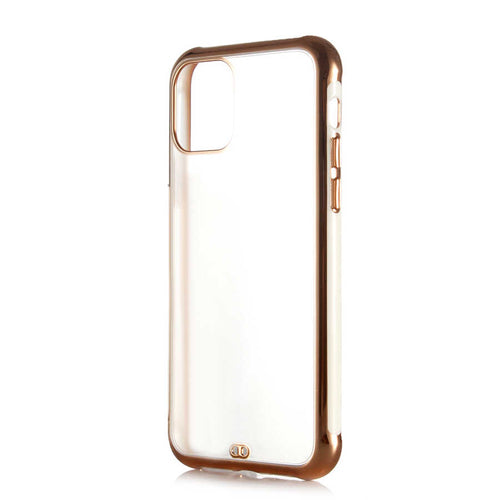 Apple iPhone 11 Kılıf Zore Voit Kapak