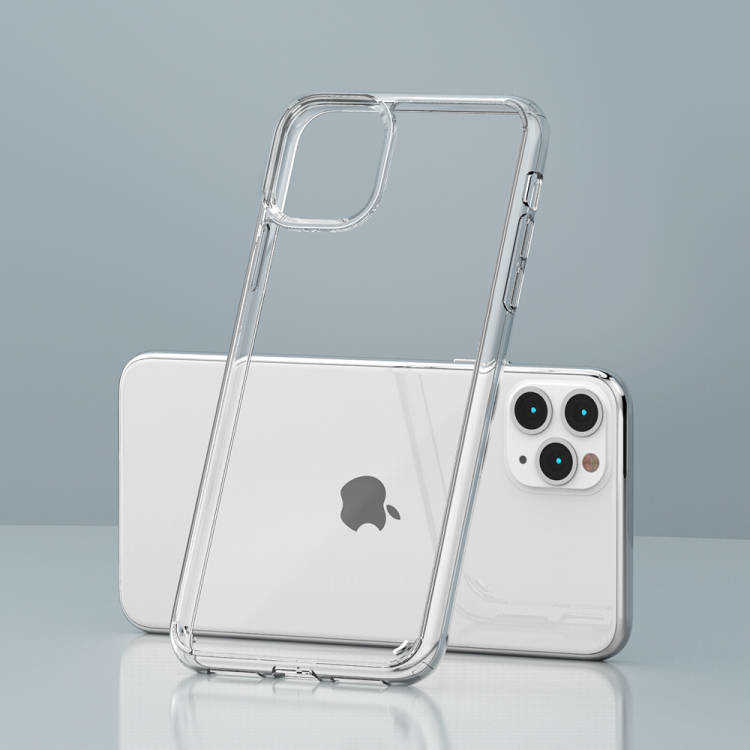 Apple iPhone 11 Pro Kılıf Zore Coss Kapak