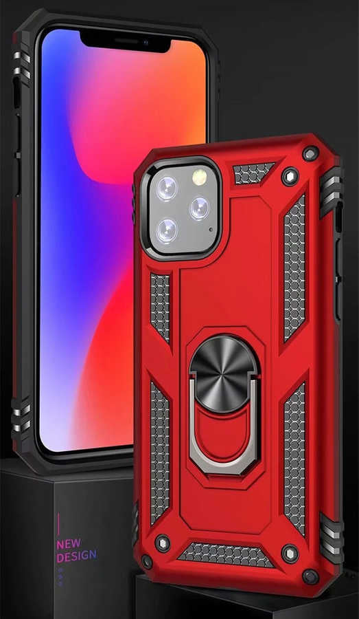 Apple iPhone 11 Pro Kılıf Zore Vega Kapak