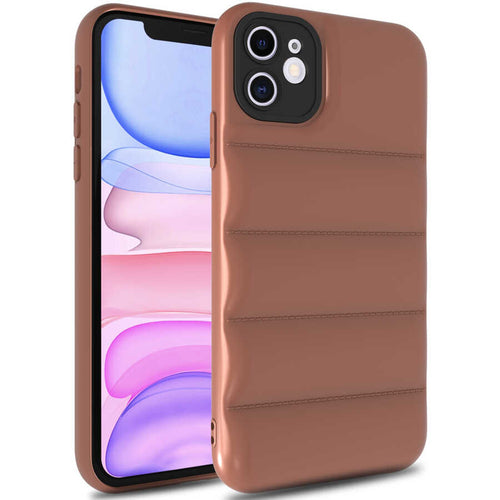 Apple iPhone 12 Case Zore Kasis Cover