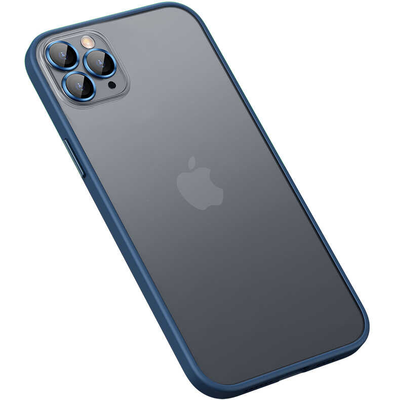 Apple iPhone 12 Kılıf Zore Retro Kapak