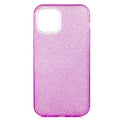 Apple iPhone 12 Case Zore Shining Silicone