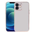 Apple iPhone 12 Kılıf Zore Viyana Kapak