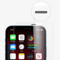 Apple iPhone 12 Mini Zore Vox Glass Temperli Ekran Koruyucu
