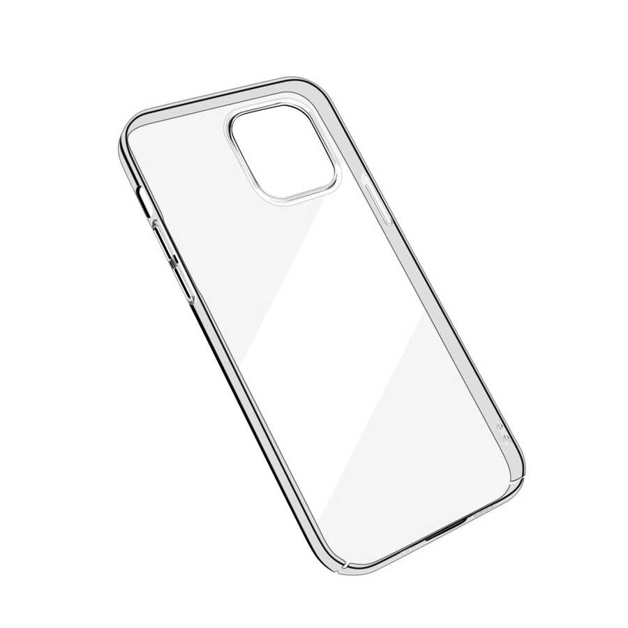 Apple iPhone 12 Pro Kılıf Zore Droga Kapak