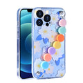 Apple iPhone 12 Pro Case Zore Ema Cover