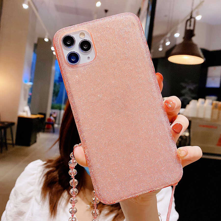 Apple iPhone 12 Pro Kılıf ​​​Zore Eni Kapak