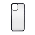 Apple iPhone 12 Pro Kılıf Zore Mess Kapak