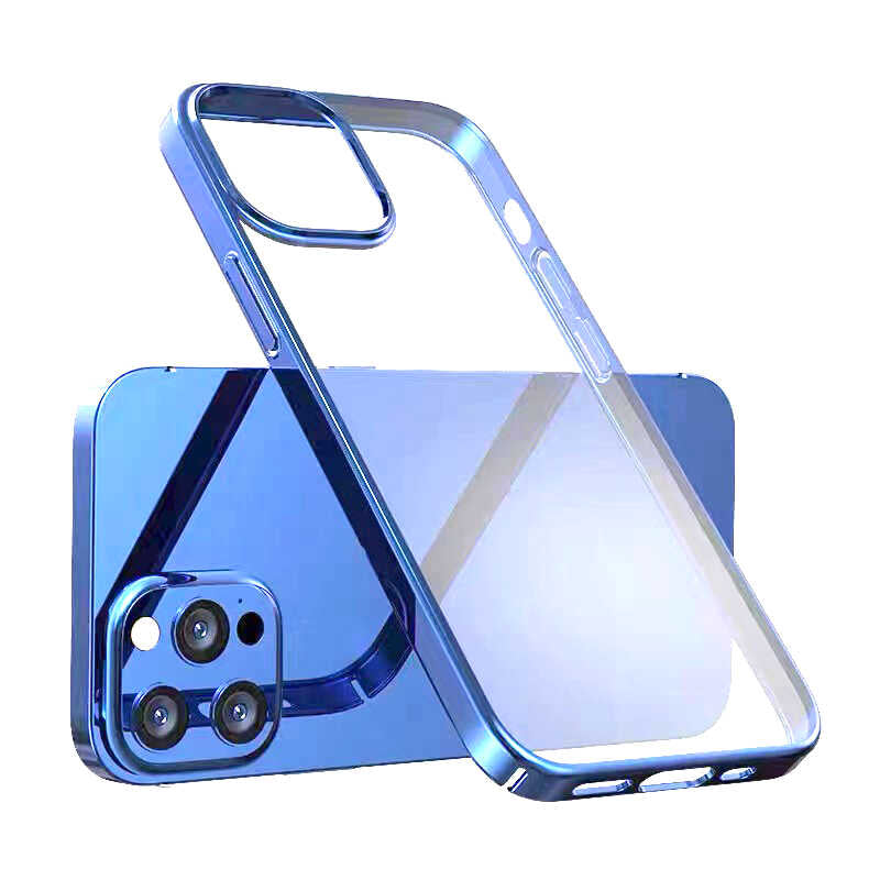 Apple iPhone 12 Pro Kılıf Zore Sun Kapak