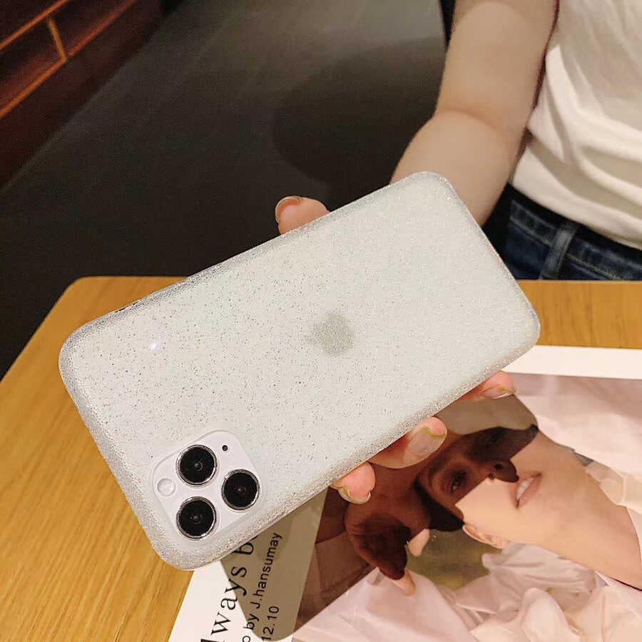 Apple iPhone 12 Pro Max Kılıf ​​​Zore Eni Kapak