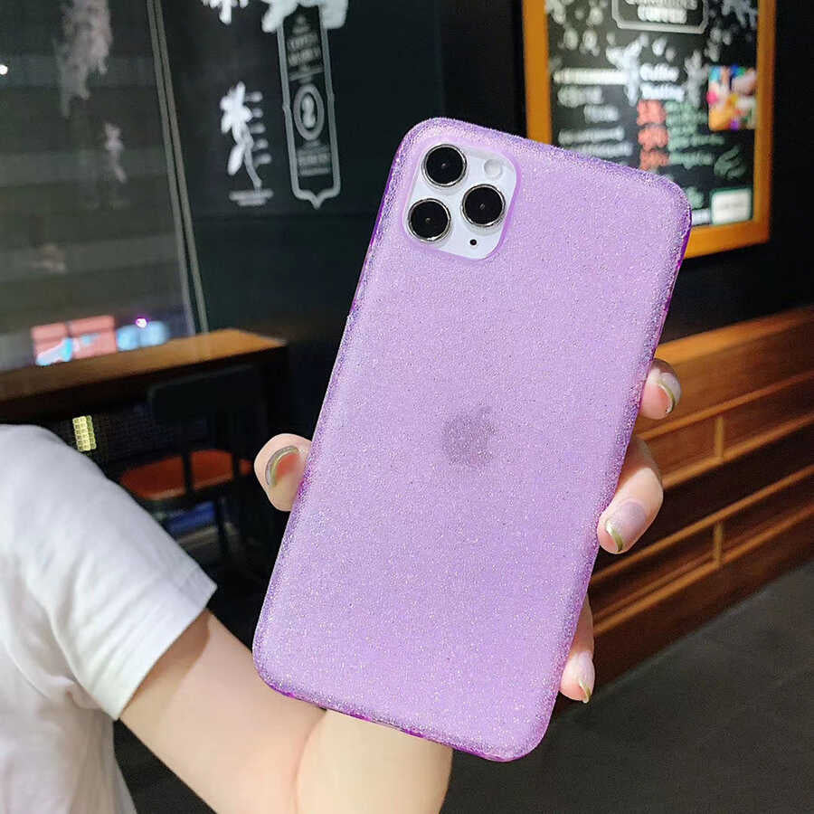 Apple iPhone 12 Pro Max Kılıf ​​​Zore Eni Kapak