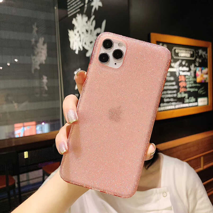 Apple iPhone 12 Pro Max Kılıf ​​​Zore Eni Kapak