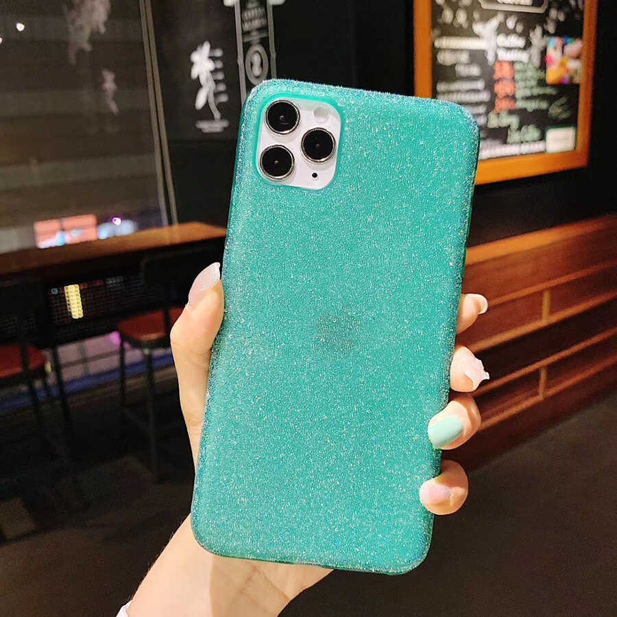 Apple iPhone 12 Pro Max Kılıf ​​​Zore Eni Kapak