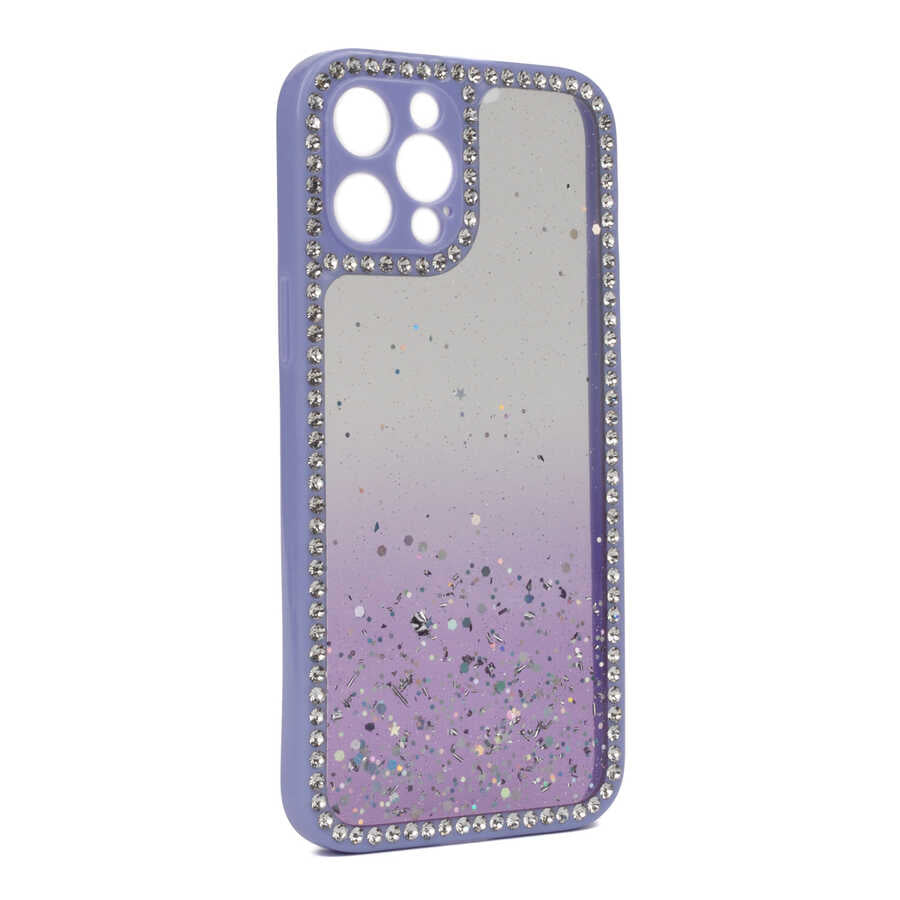 Apple iPhone 12 Pro Max Case Zore Fensi Cover
