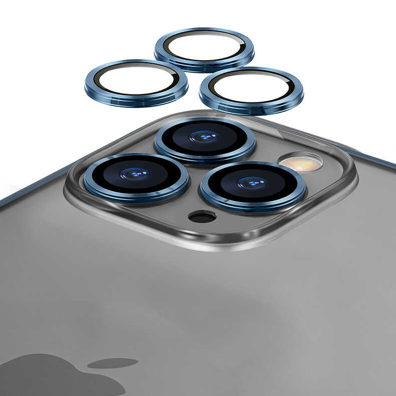 Apple iPhone 12 Pro Max Kılıf Zore Retro Kapak