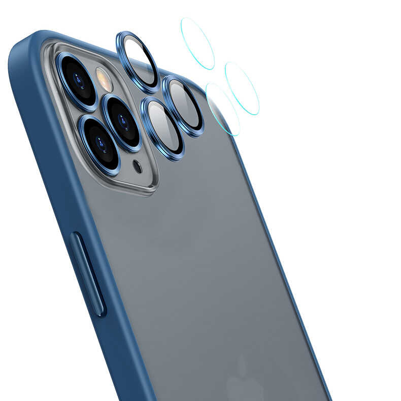 Apple iPhone 12 Pro Max Kılıf Zore Retro Kapak