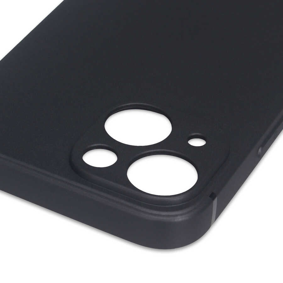 Apple iPhone 13 Case Zore İmax Silicone
