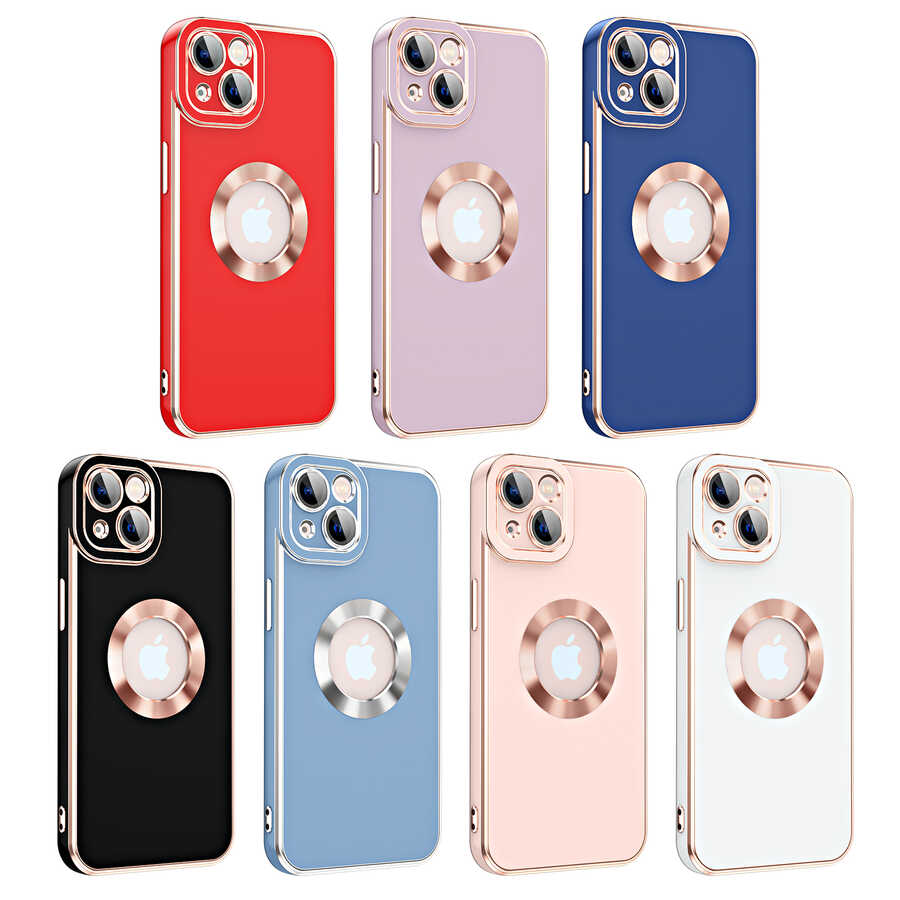 Apple iPhone 13 Kılıf Zore Kongo Kapak