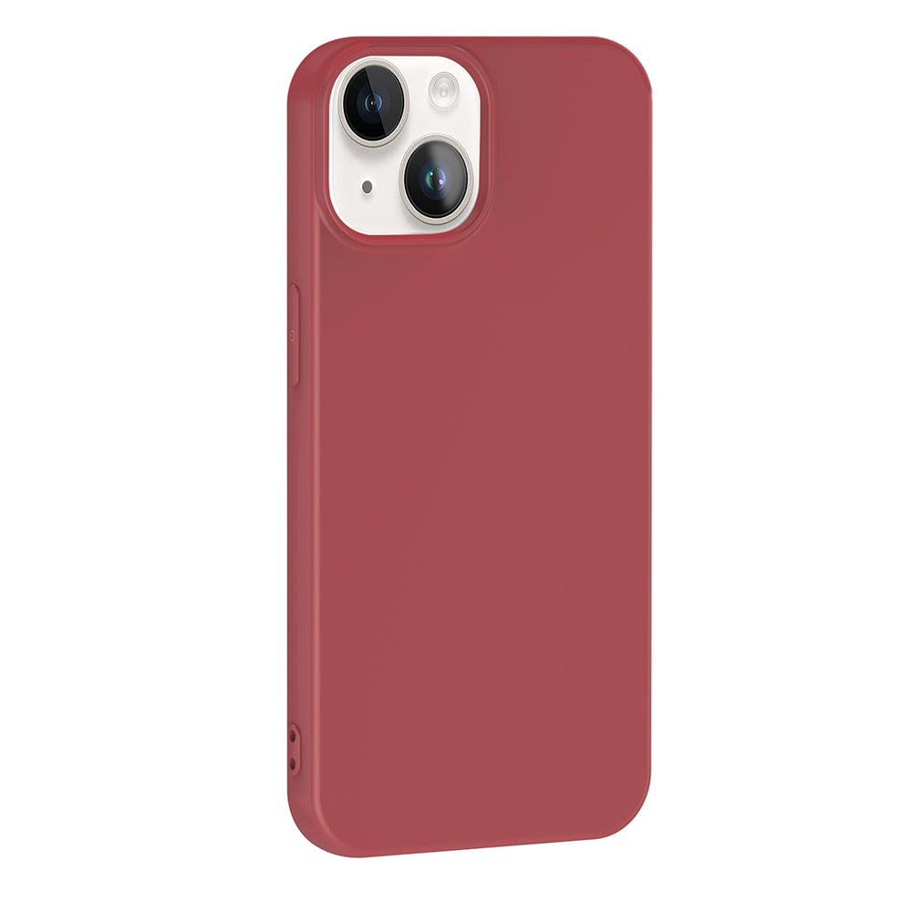 Apple iPhone 13 Kılıf Zore LSR Lansman Kapak