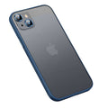 Apple iPhone 13 Kılıf Zore Retro Kapak