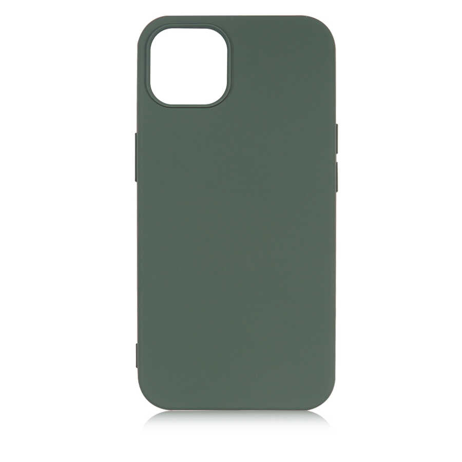 Apple iPhone 13 Mini Case Zore LSR Launch Cover