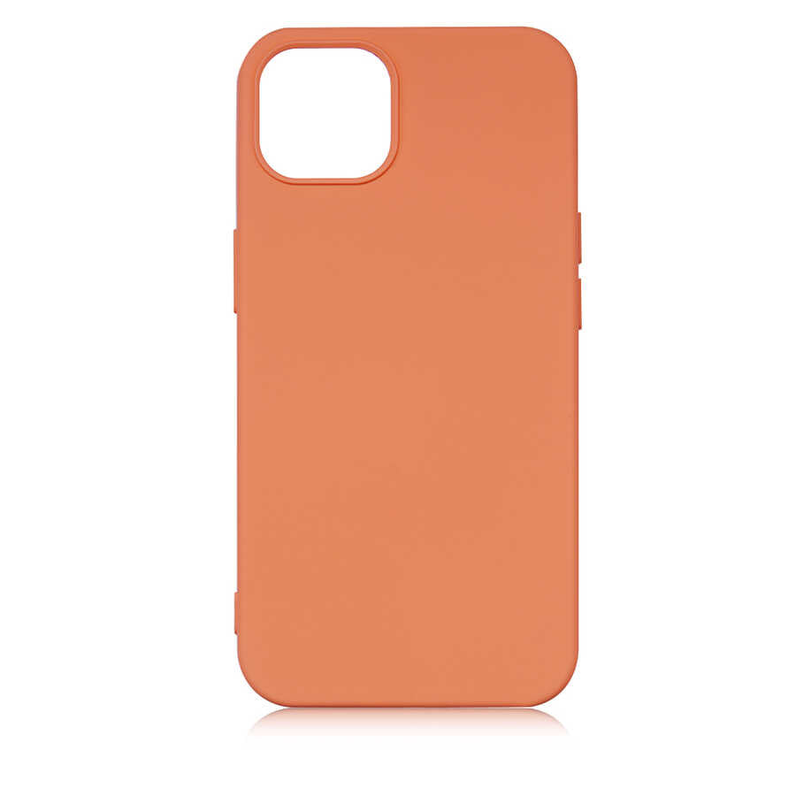 Apple iPhone 13 Mini Case Zore LSR Launch Cover