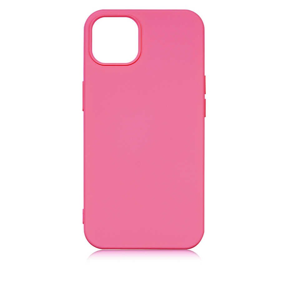 Apple iPhone 13 Mini Case Zore LSR Launch Cover