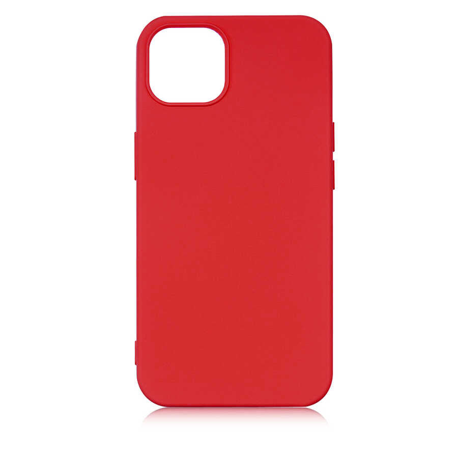 Apple iPhone 13 Mini Case Zore LSR Launch Cover